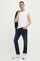 Diesel jeans 2019 D-STRUKT L.34 PANTALONI A03563.009ZS blu navy AW24