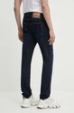 Abbigliamento Diesel jeans 2019 D-STRUKT L.34 PANTALONI A03563.009ZS blu navy