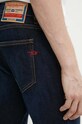 Diesel jeans 2019 D-STRUKT L.34 PANTALONI blu navy A03563.009ZS