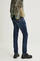 Odjeća Traperice Diesel 2019 D-STRUKT L.34 PANTALONI A03563.09J56 plava