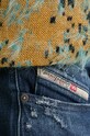 Diesel jeansy 2019 D-STRUKT L.34 PANTALONI A03563.09J56 niebieski