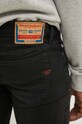 Diesel jeansi 1979 SLEENKER negru A03594.0ENAK