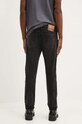 Odzież Diesel jeansy 1979 SLEENKER L.34 PANTALONI A03596.0ENAK czarny