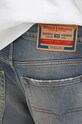 Одяг Джинси Diesel 2023 D-FINITIVE A10229.0GRDC блакитний