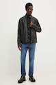 Джинси Diesel 2023 D-FINITIVE A10229.0GRDP блакитний AW24