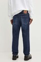 Îmbrăcăminte Diesel jeansi 2023 D-FINITIVE L.34 PANTALONI A10231.09J47 albastru