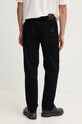 Îmbrăcăminte Armani Exchange pantaloni de catifea cord XM000075.AF10391 negru