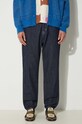 Kenzo jeans Tapered Fit Jeans navy FE65DP4186F1.DM