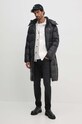 Rifle Pepe Jeans SLIM GYMDIGO JEANS PM207389XH4 čierna AW24