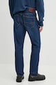 Одяг Джинси Pepe Jeans STRAIGHT JEANS PM207394CU5 темно-синій