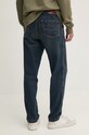 Ρούχα Τζιν παντελόνι Pepe Jeans TAPER JEANS MOCHA PM207973 σκούρο μπλε