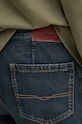 Τζιν παντελόνι Pepe Jeans TAPER JEANS MOCHA σκούρο μπλε PM207973
