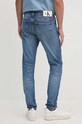 Ρούχα Τζιν παντελόνι Calvin Klein Jeans J30J324845 μπλε