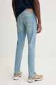 Ρούχα Τζιν παντελόνι Hollister Co. KI331.4120.280 μπλε