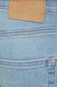 Džíny Hollister Co. modrá KI331.4120.280