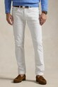Polo Ralph Lauren jeansy 710956083 biały SS25