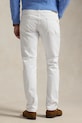 Oblečení Džíny Polo Ralph Lauren 710956083 bílá