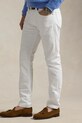 Polo Ralph Lauren jeansy biały 710956083