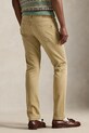 Polo Ralph Lauren jeansy 710956083 beżowy SS26