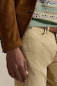 Polo Ralph Lauren jeansy beżowy 710956083