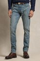 Джинси Polo Ralph Lauren 710956084 блакитний AW24