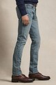 Джинси Polo Ralph Lauren блакитний 710956084