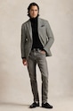 Polo Ralph Lauren jeansy szary 710956086