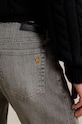 Polo Ralph Lauren jeansy 710956086 szary