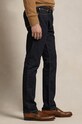Бавовняні джинси Polo Ralph Lauren 710956087 блакитний