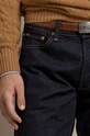 Polo Ralph Lauren cotton jeans navy 710956087