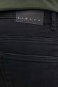 Sisley jeans nero 4N3HSE00O