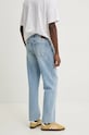 Îmbrăcăminte Abercrombie & Fitch jeansi KI131.4149.280 albastru