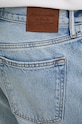 Abercrombie & Fitch jeansi albastru KI131.4149.280