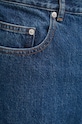 A.P.C. jeansy jean fairfax granatowy COHTD.M09156