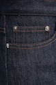 A.P.C. jeansy jean martin granatowy COZZI.H09121