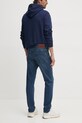 Odzież BOSS Orange jeansy 50526928 granatowy