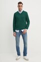 Rifle Boss Orange 50526929 modrá AW24