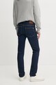 Odzież BOSS Orange jeansy 50526945 granatowy