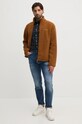 BOSS Orange jeansy 50526948 niebieski AW24