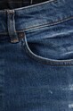 BOSS Orange jeansy 50526948 niebieski