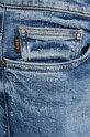 BOSS Orange jeansy niebieski 50526964