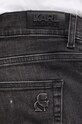 Ruházat Karl Lagerfeld farmer 544832.265801 fekete