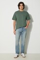 Джинси Polo Ralph Lauren Sullivan Slim 710932328 блакитний SS25