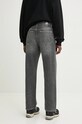 Ρούχα Τζιν παντελόνι Quiksilver Mercury Denim Jean AQYDP03020 γκρί