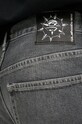 Τζιν παντελόνι Quiksilver Mercury Denim Jean γκρί AQYDP03020