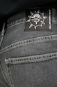 Τζιν παντελόνι Quiksilver Mercury Denim Jean γκρί AQYDP03020