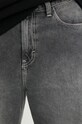 Τζιν παντελόνι Quiksilver Mercury Denim Jean AQYDP03020 γκρί