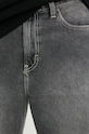 Τζιν παντελόνι Quiksilver Mercury Denim Jean AQYDP03020 γκρί