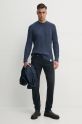 BOSS jeans 50527024 nero AW24