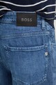 BOSS jeansy fioletowy 50527029